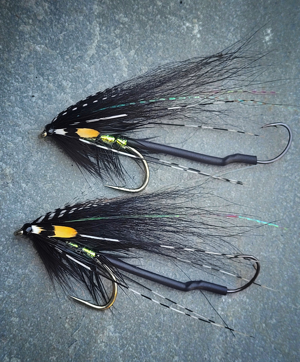 SEAN'S OG STINGER