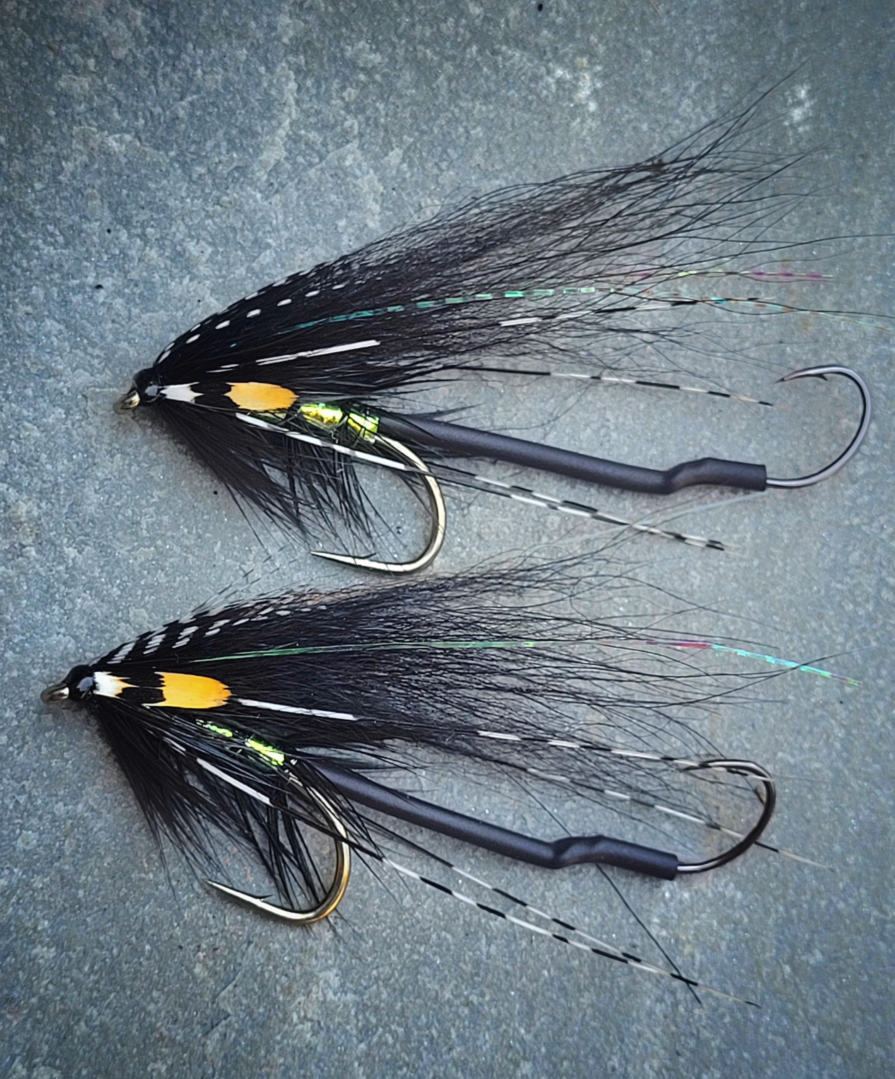 SEAN'S OG STINGER