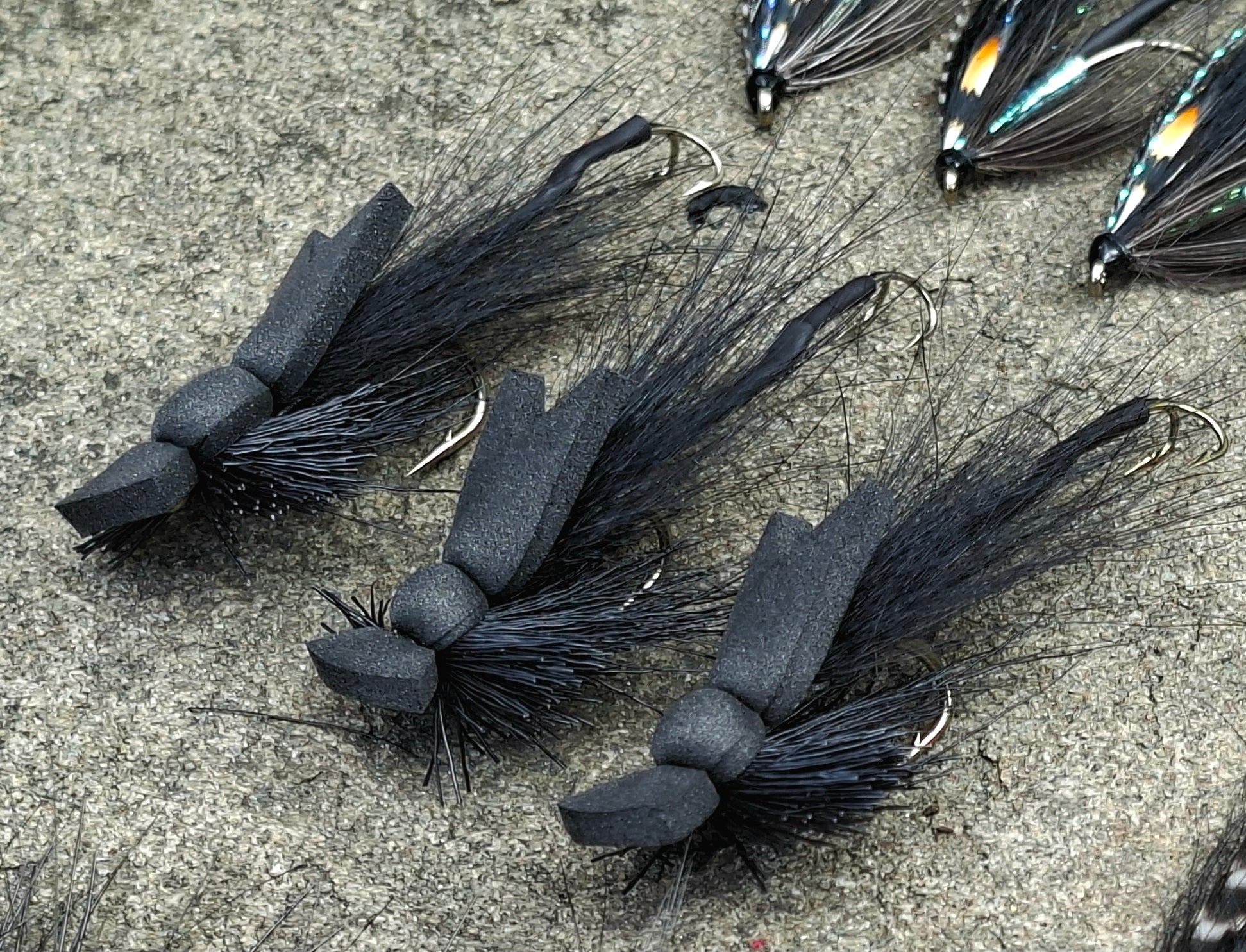 SEA TROUT SURFACE LURE
