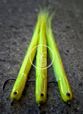 Chartreuse Bass Candy