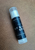FLY & LEADER STICK