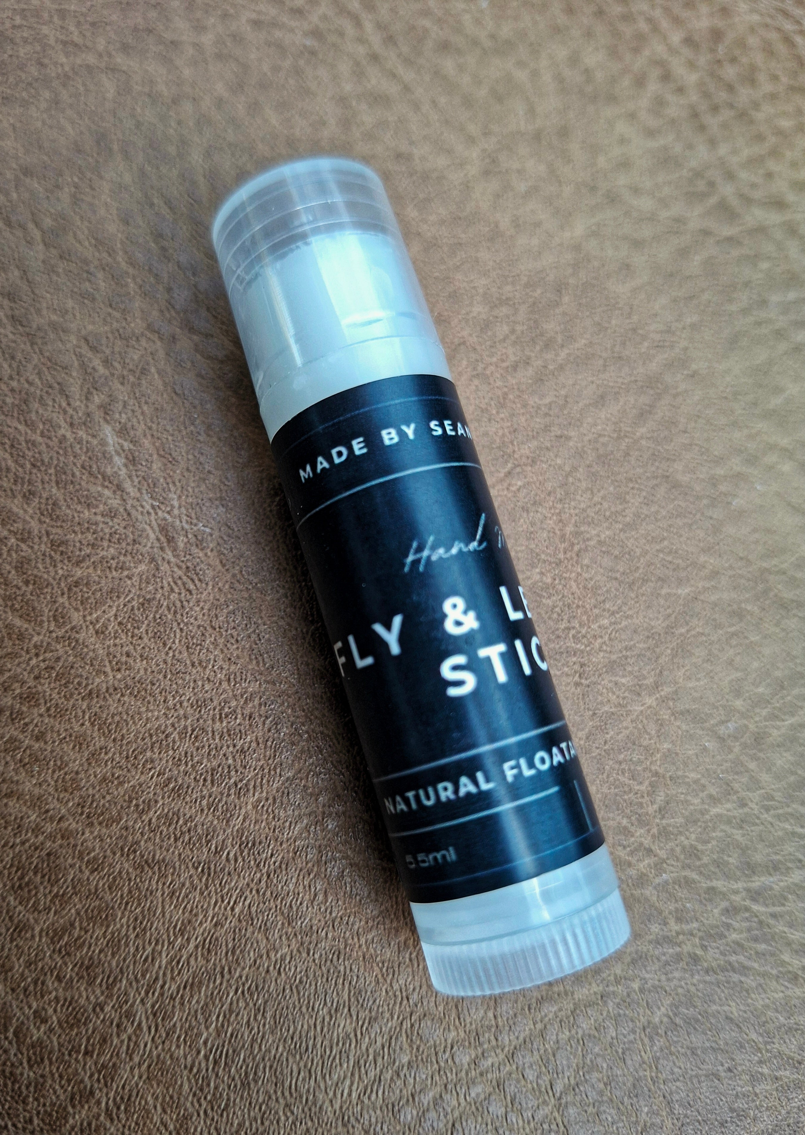 FLY & LEADER STICK