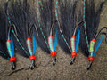 Hauger secret weapons