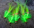 SEAN'S HI VIS SHRIMP (CHARTREUSE)
