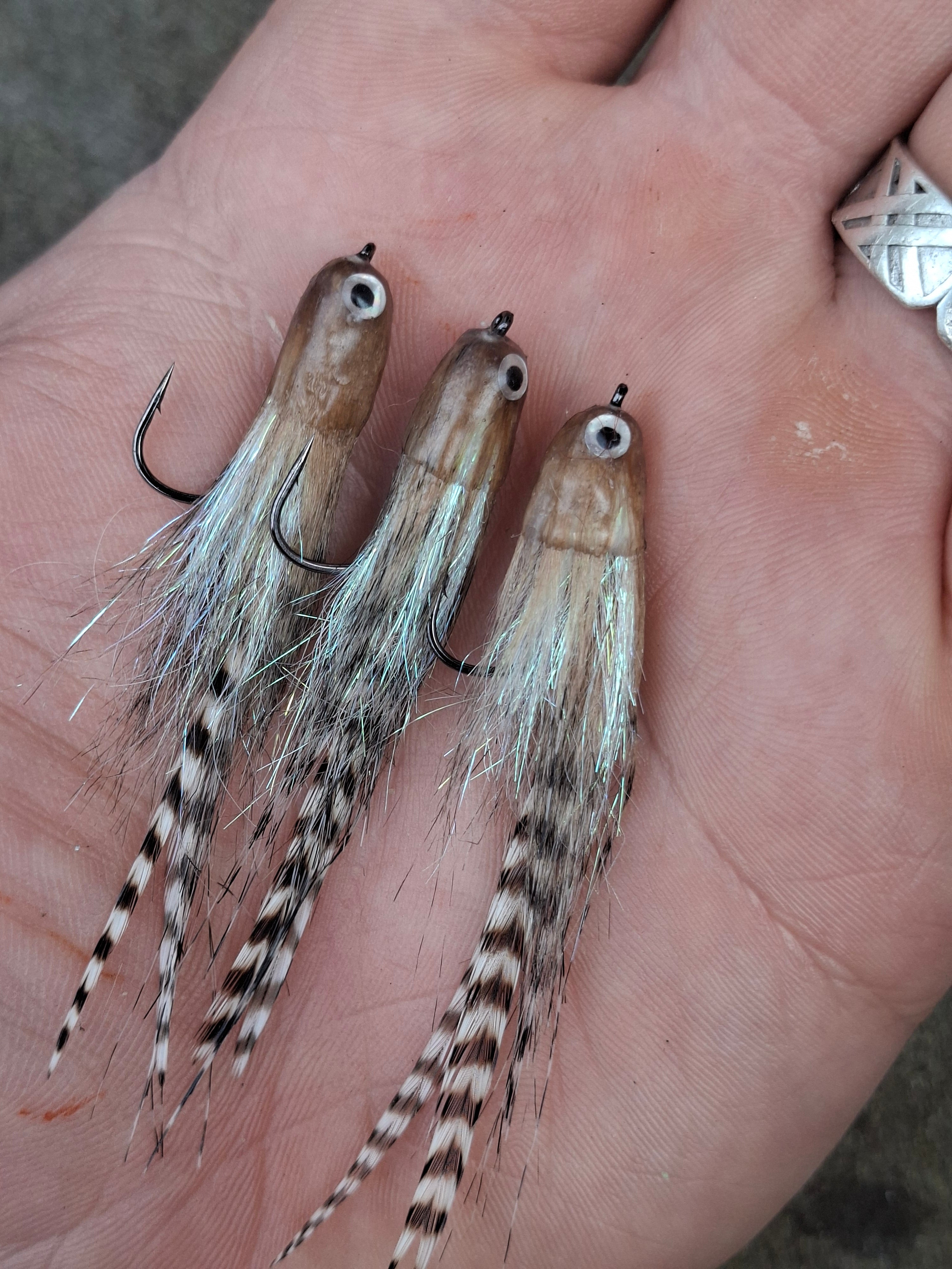 FLEX HEAD GOBY