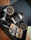 THE ESSENTIAL FLY & LEADER KIT