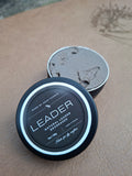 LEADER SINK AND DEGREASER