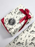 GIFT WRAPPING SERVICE (Option 2)