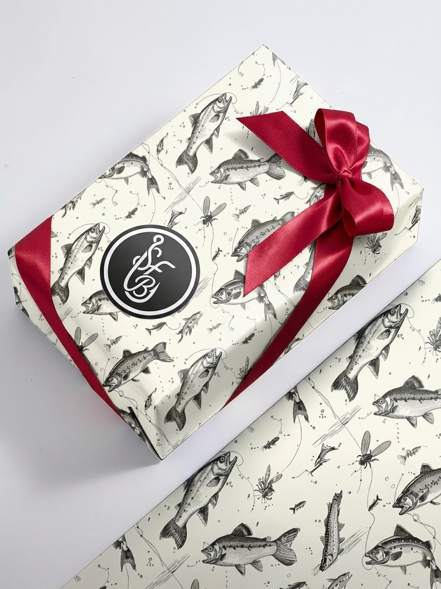 GIFT WRAPPING SERVICE (Option 2)
