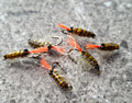 SEAN'S HI VIS SAND FLEA